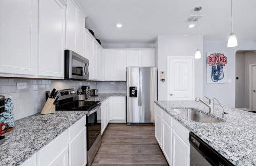 Overtime - A Birdy Vacation Rental - Foto 38