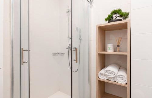 Split Sky Apartment - Foto 25