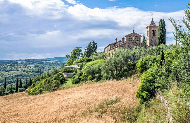 Bel Giardino - Foto 65