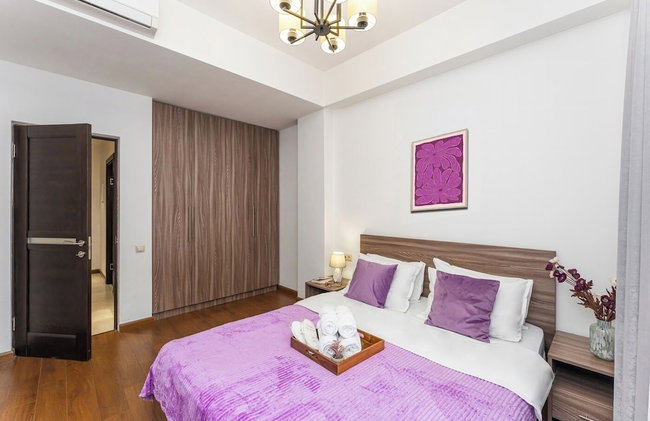 Stay Inn on Buzand str. 17 - Photo 13