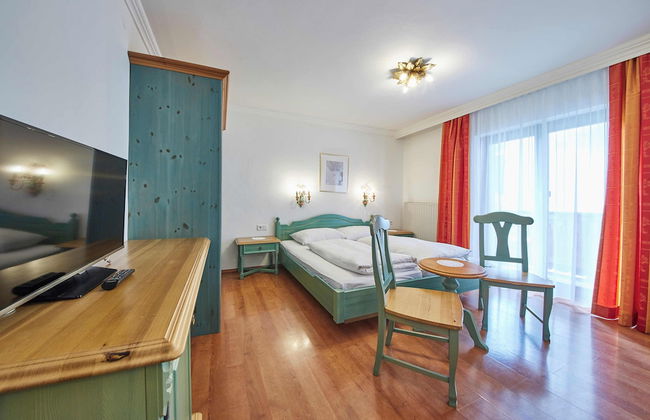 Chalet Haider - Foto 57