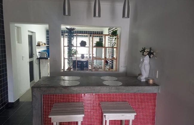 Four Seasons Struisbaai - Foto 10