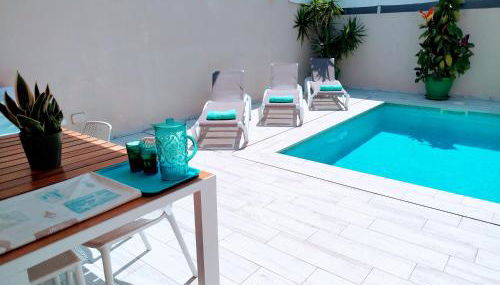 Casa Mediterránia de Palamós amb piscina privada - Foto 2