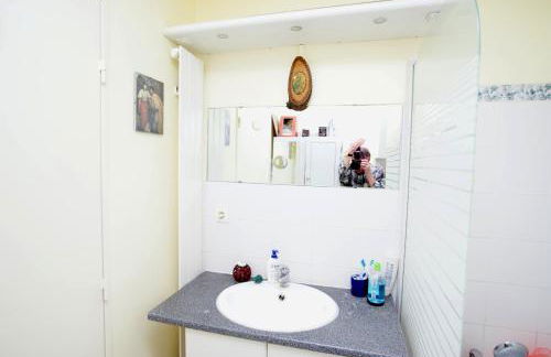 Seine Front Room / Lib. F.Mitterrand - Foto 11