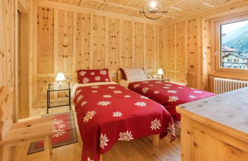 Casa Cecilia tra Bormio e Livigno - Foto 7