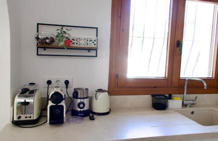 Villa Sal y Mar - Jávea ! Freshly Renovated ! - Foto 17