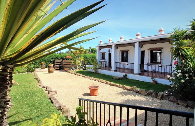 Hacienda Puerto DE Conil 102 - Photo 12