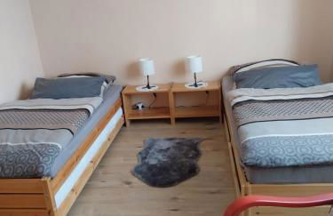 Ferienwohnung Manta - Foto 11