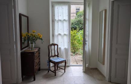 Gîte Wistéria - Foto 21