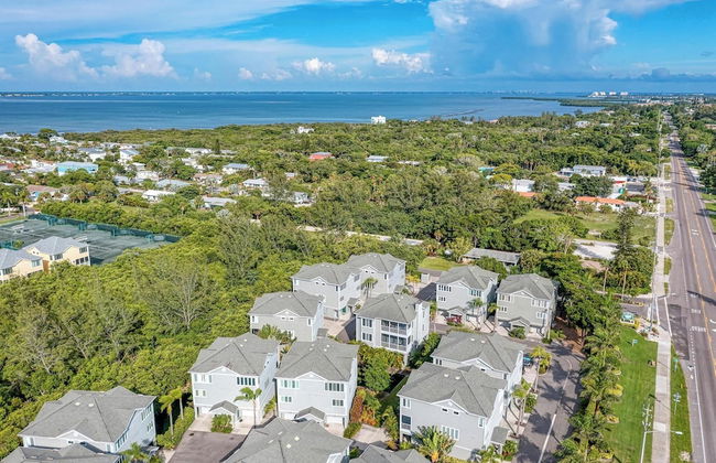 Longboat Key Cedars Beach House-pet Friendly-2 Minute To The Beach - Foto 70