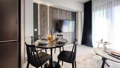 V P Trikala Luxury Suites - Foto 5