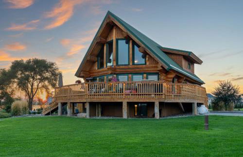 Lakefront Cabin, HotTub, Boat Launch - Foto 10