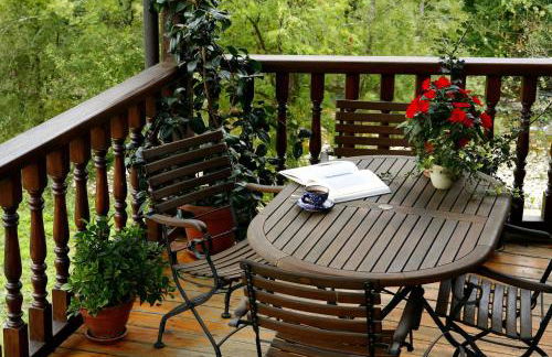 Apartamentos San Francisco Rural - Foto 19