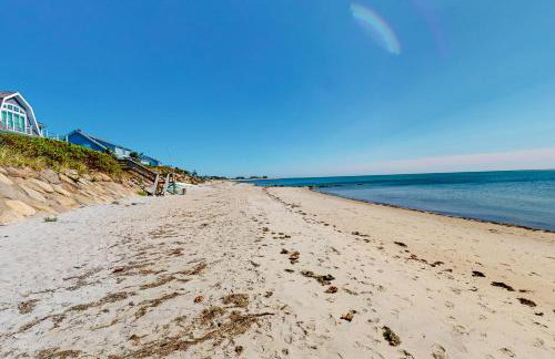 Seaside Sanctuary - Foto 7