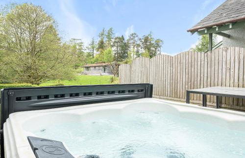 Hazel - Woodland Cottages - Foto 21