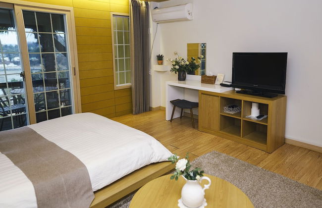 Tongyeong MongDol House - Foto 32