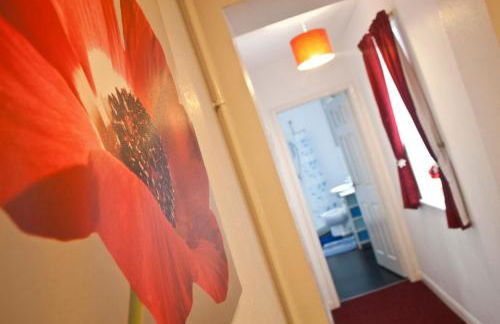 Carron House Holiday Apartments - Foto 17