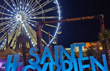 Appartement St cyprien plage 66750 - Photo 8