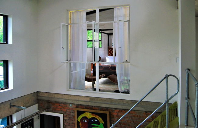 The Bright House Villa - Foto 45