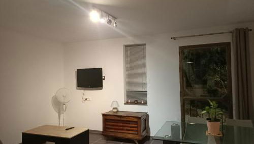 magnifique studio pour curiste - Foto 3