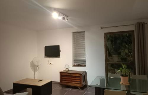 magnifique studio pour curiste - Foto 3