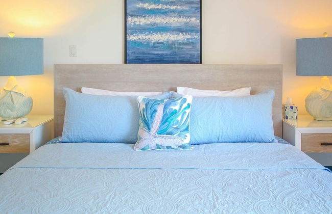 Ocean views apt with shared rooftop pool: Beacon Hill Surf by BSL Rentals - Foto 4