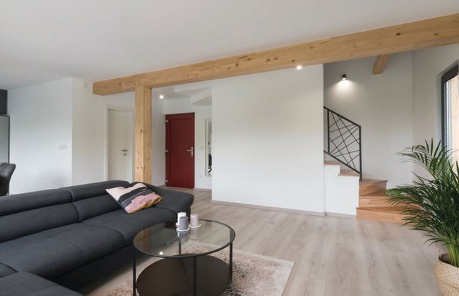 Holiday Home Arbaro - Foto 12