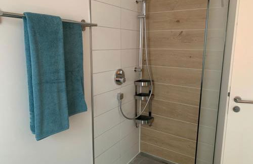 Ferienwohnung Gartenstadt - Foto 9