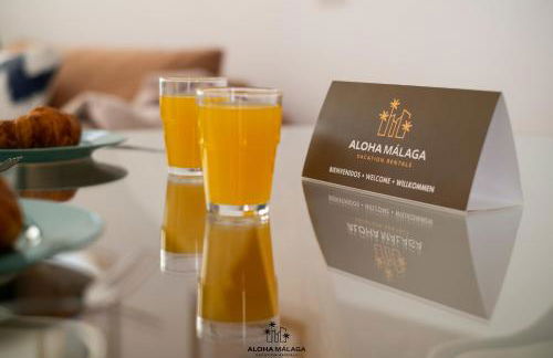 Bolivia Collection Playa Pedregalejo By Aloha Málaga - Foto 44