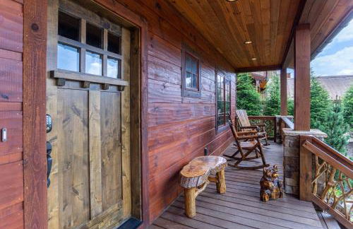 Sunrise Lodge at Eagles Nest - Foto 25