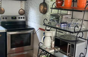 Elegantly English Catskills - Foto 48