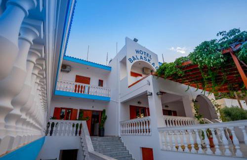 Balaskas Hotel - Foto 17