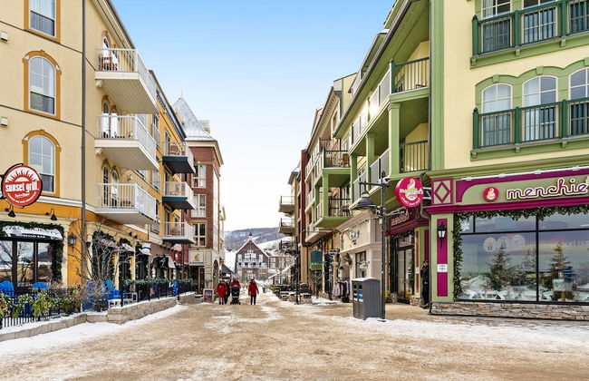 Mountainwalk - Foto 37