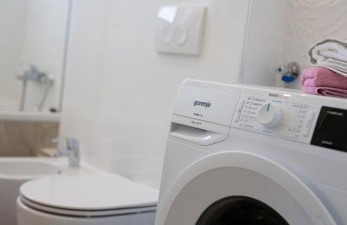 Luxury Apartments Villa Stina - Photo 24