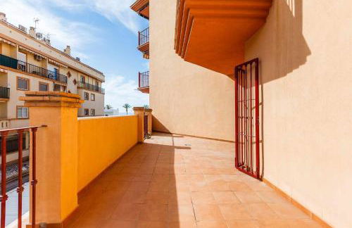 A&N Mezquita de Mar Mezquitilla - Foto 41