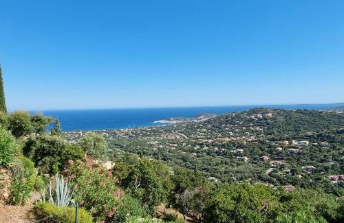 Holiday Home Les Terrasses de L'Eau Blanche-4 by Interhome - Foto 46