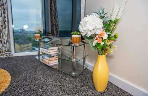 City Center, Free WiFi for Contractor, Family - Foto 23