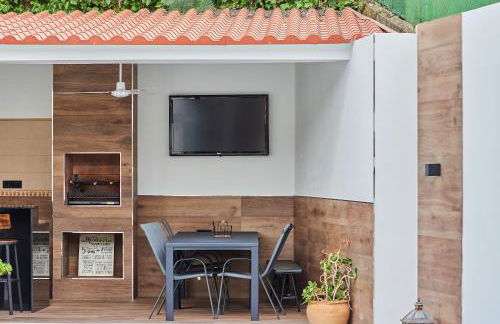 Cubo's Finca El Nogal de los Montes de Malaga - Foto 16