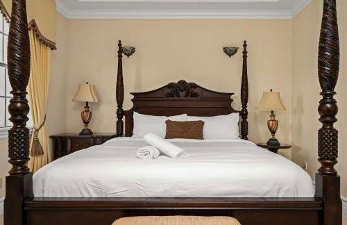 HEATED Pool & Cinema in Reunion 6MI to Disney - Foto 18