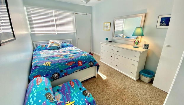 Dewey Villa 2B - Foto 2, Habitación