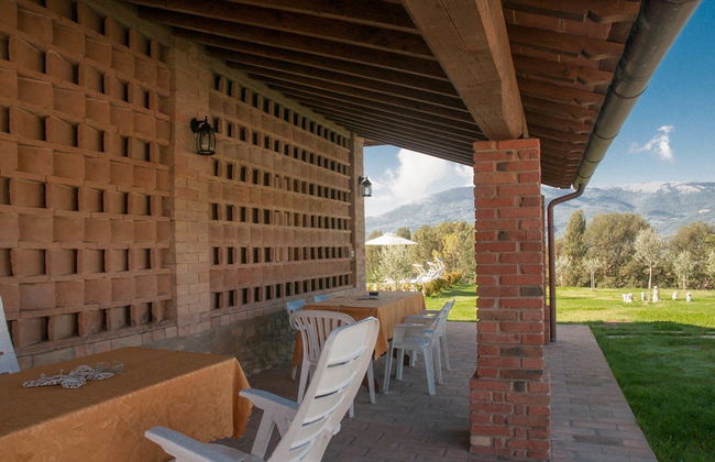 Agriturismo La Collina del Sole - Foto 32