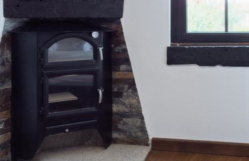 La Casa Vieja de Robledo - Foto 11