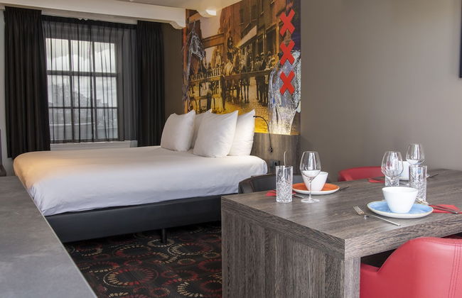 Eden Studios and Apartments - Foto 9