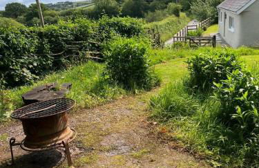 Tranquil 1 bedroom cottage 15 mins drive to sea - Foto 28