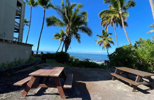 Gorgeous Blue Ocean Views, AC, Sunsets & 1-Min Walk to Beach - Foto 43