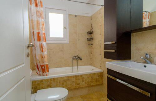 Avrofilito Syros Houses - Foto 61