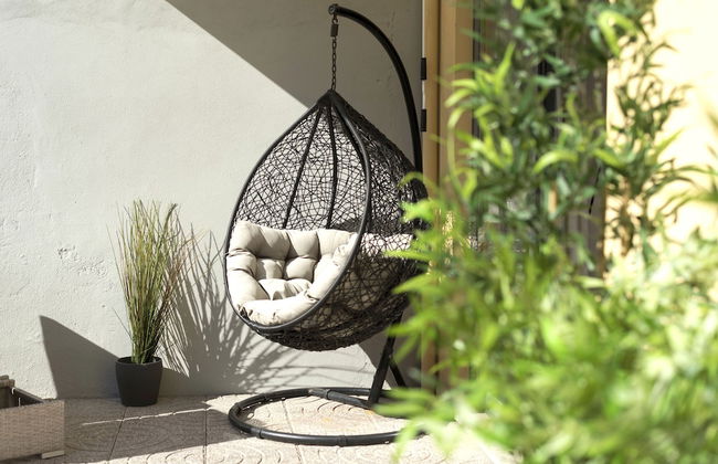 The Palm Tree Oasis - Foto 18