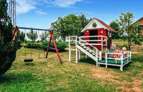 Amazing Home In Slunj With Wifi - Foto 23