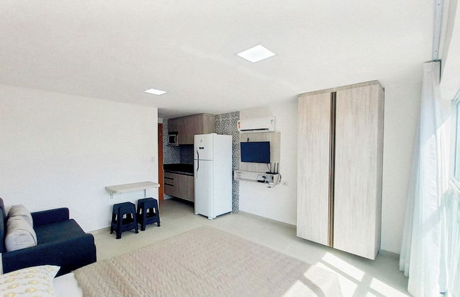 Flats no Beach Way - Praia dos Carneiros - Foto 3