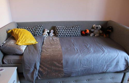 Residentium Spain -Chalet la Dorada pets friendly - Photo 31